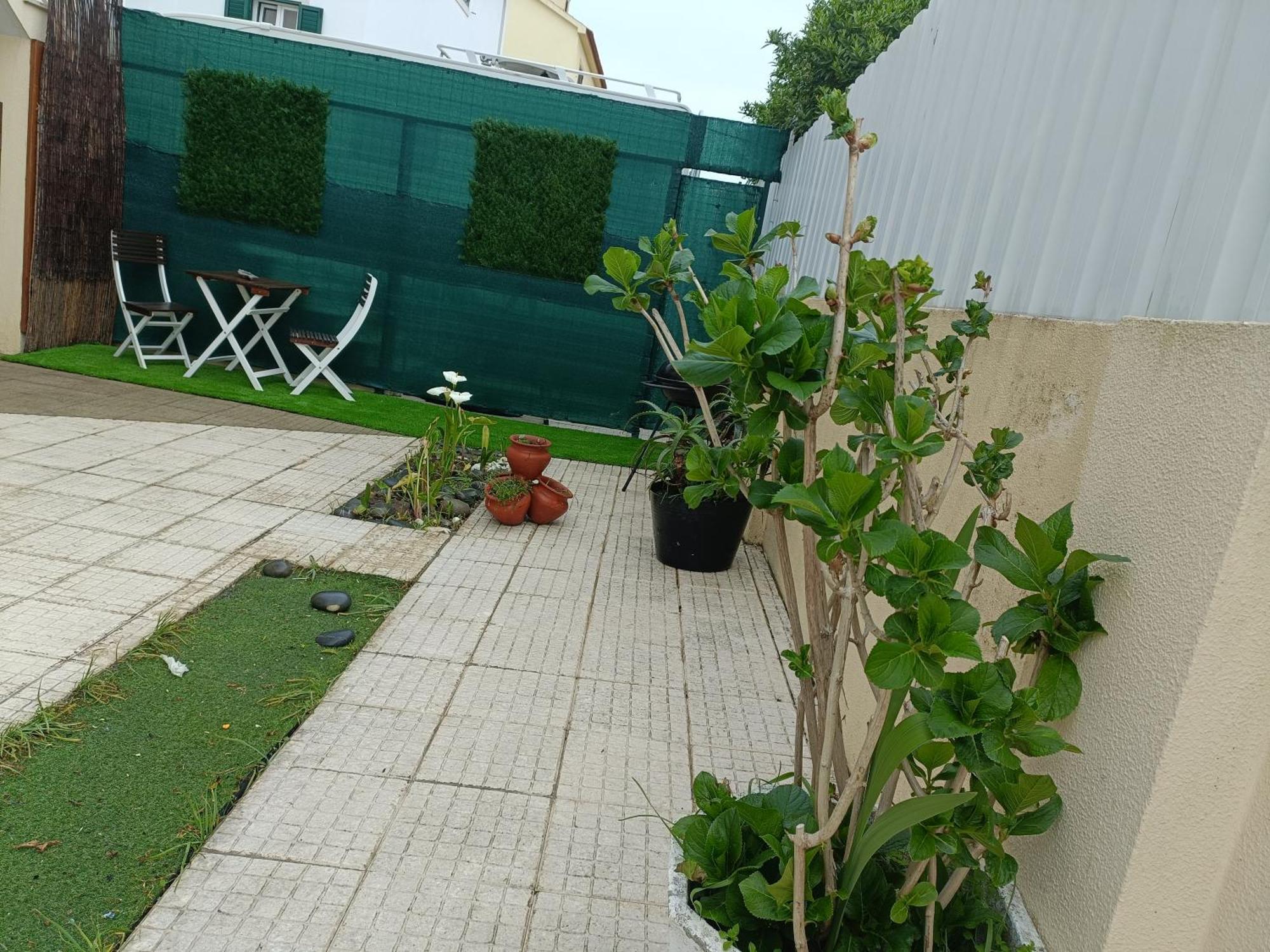 Villa Casa Em Palmela - Setubal Zimmer foto