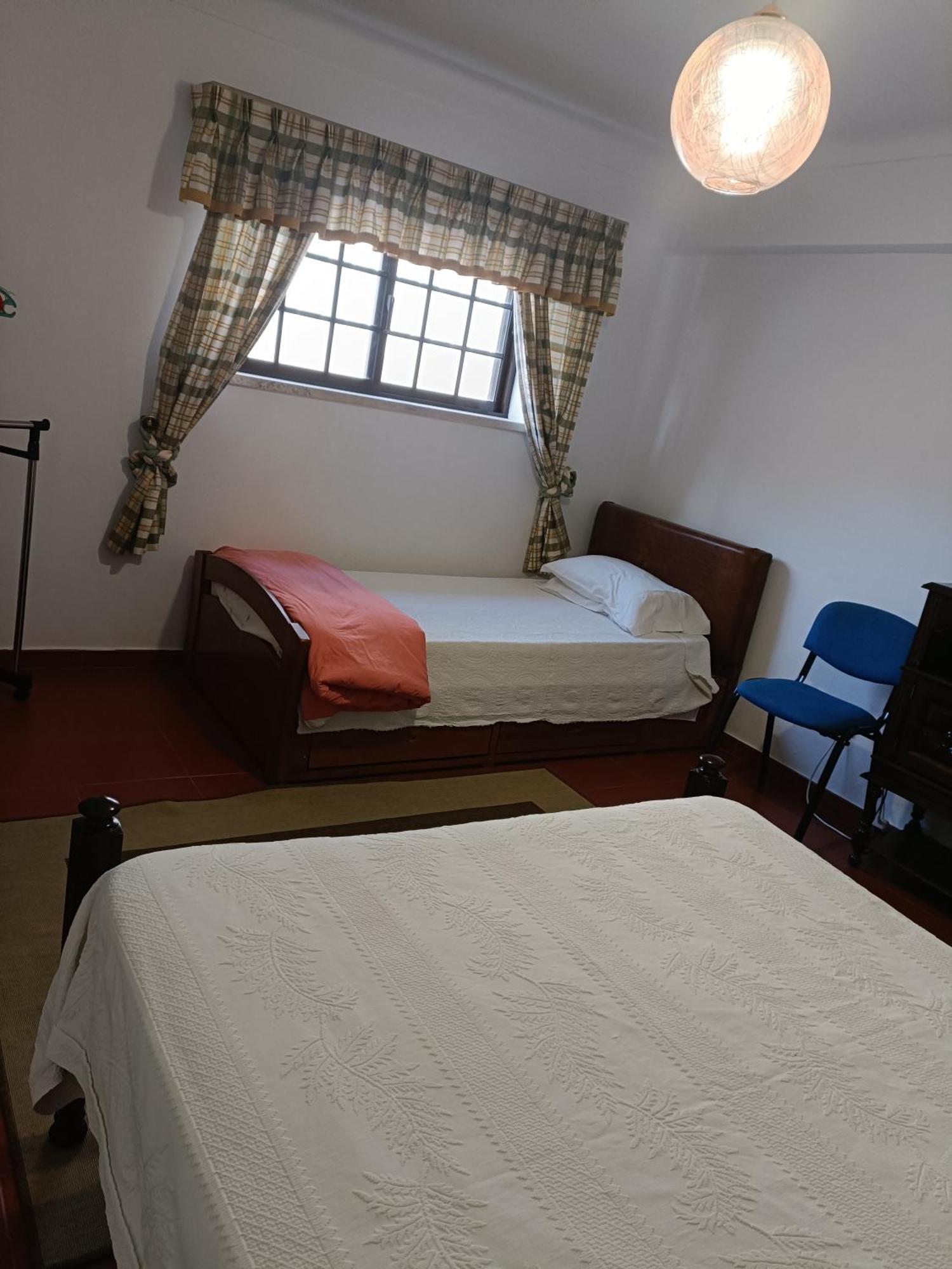 Villa Casa Em Palmela - Setubal Zimmer foto