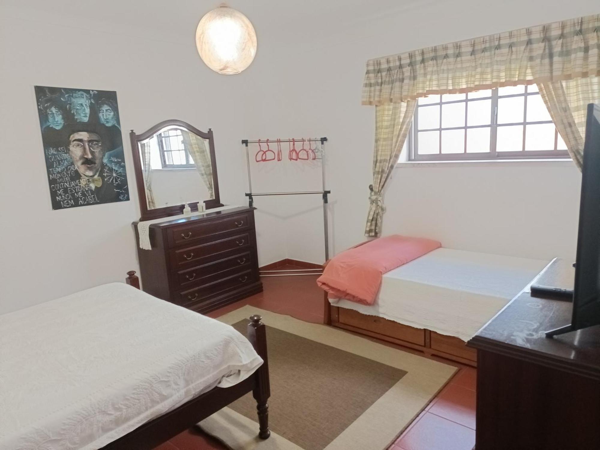 Villa Casa Em Palmela - Setubal Zimmer foto