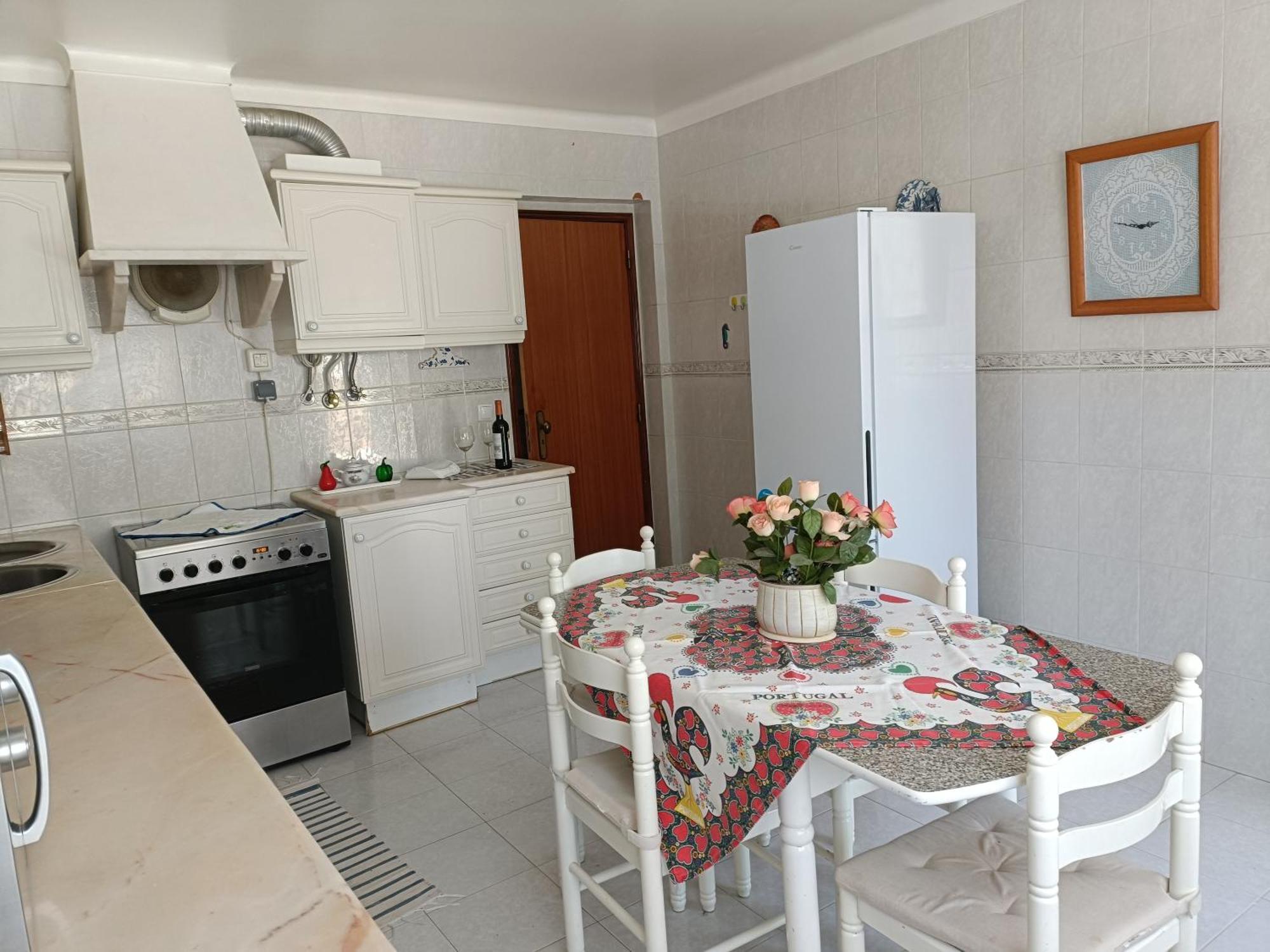 Villa Casa Em Palmela - Setubal Zimmer foto