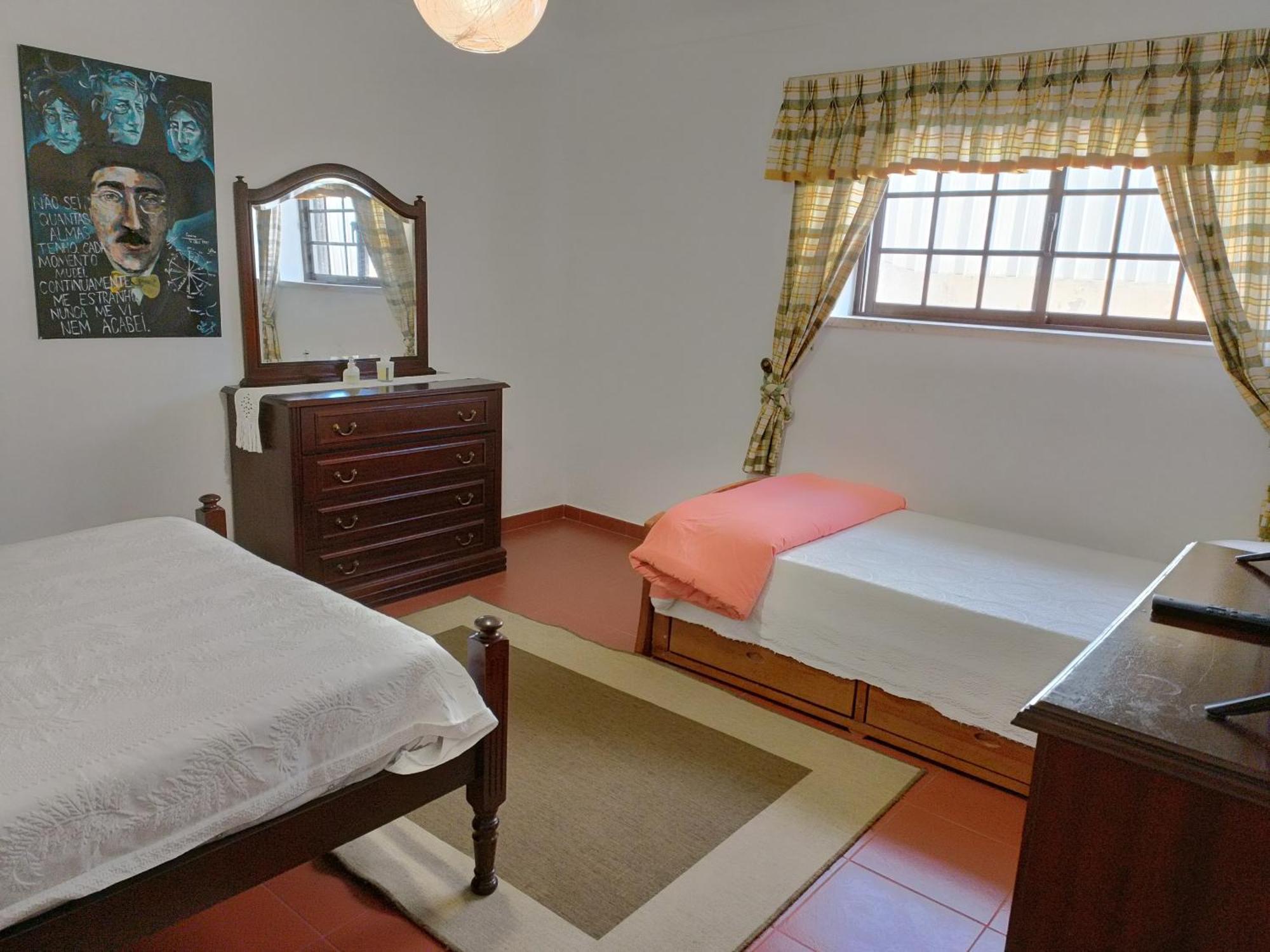 Villa Casa Em Palmela - Setubal Zimmer foto