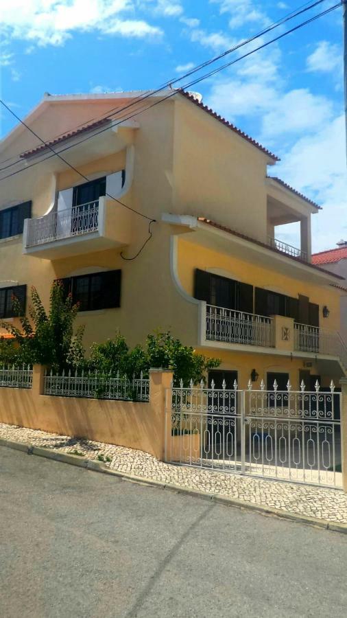 Villa Casa Em Palmela - Setubal Exterior foto