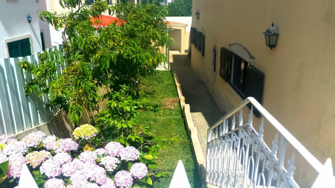 Villa Casa Em Palmela - Setubal Exterior foto