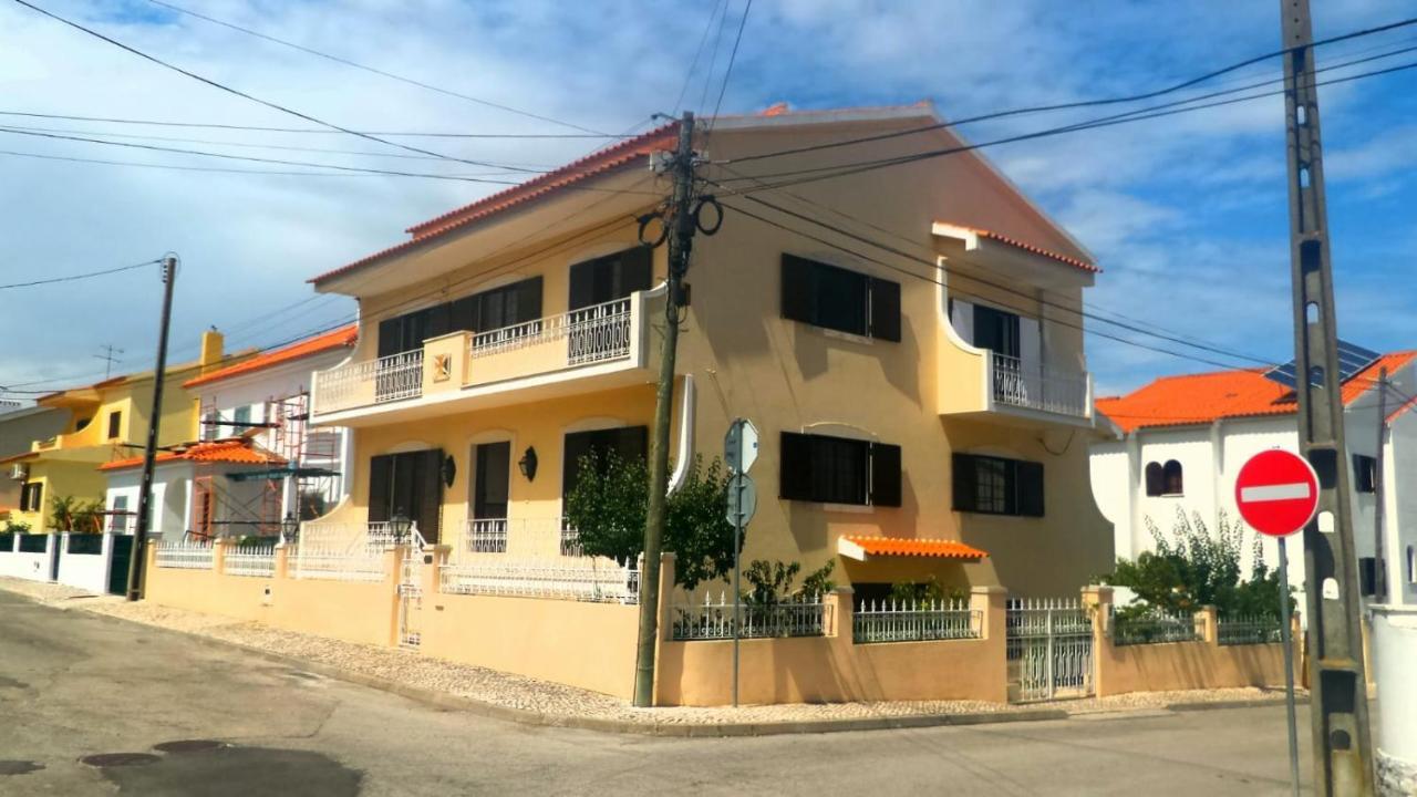 Villa Casa Em Palmela - Setubal Exterior foto
